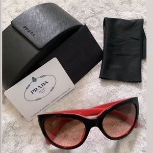 Prada Sunglasses